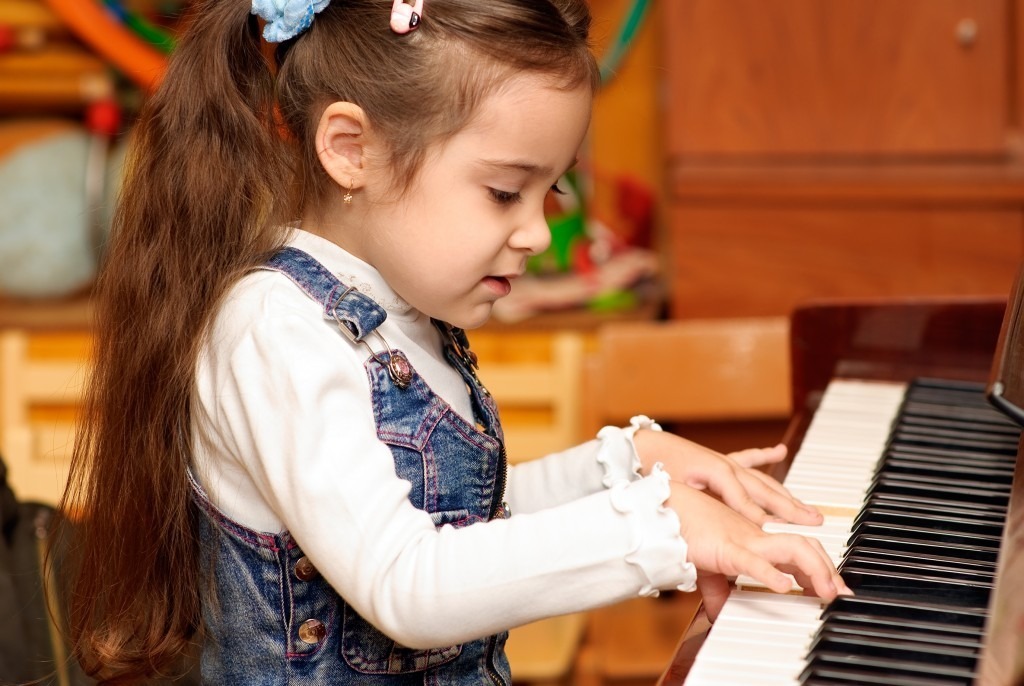 Music lessons in Pointe-Claire