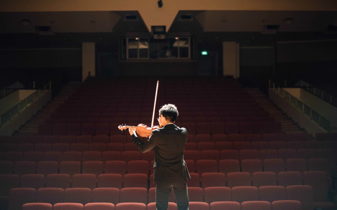 How to Prepare for Your First Classical Music Concert