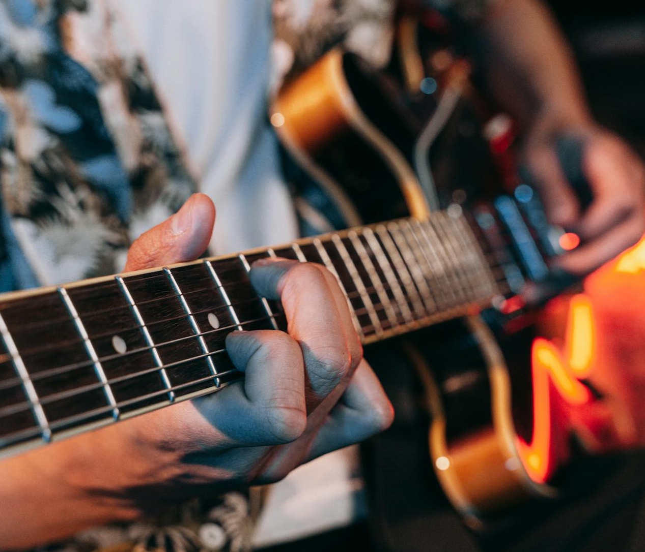 Music Summer Camp Montréal