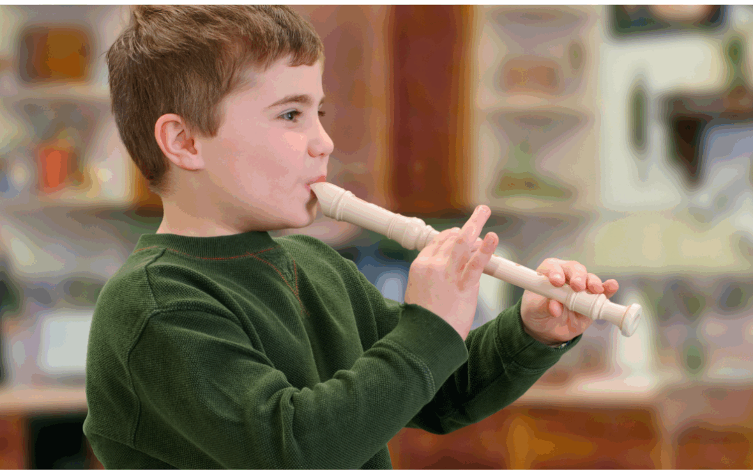 Jouer d&rsquo;un instrument: les bienfaits
