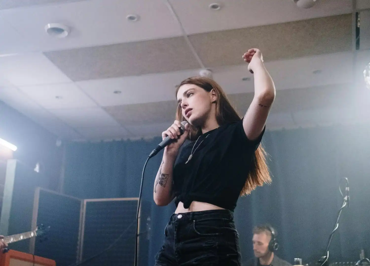 A music summer camp in Montreal