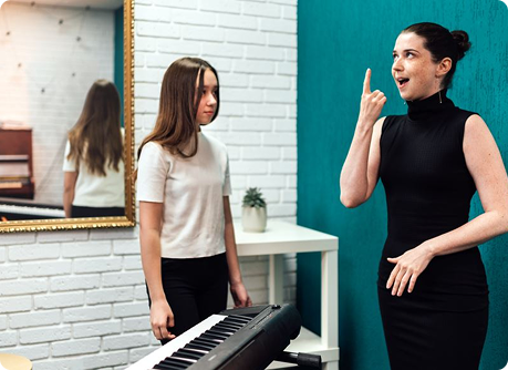 How Vocal Coaches Shape Better Singers
