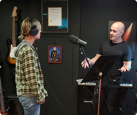 Benefits of Consistent Vocal Lessons