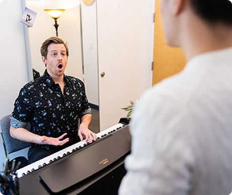 How Vocal Coaches Shape Better Singers