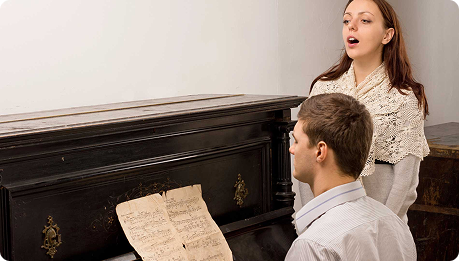 How Vocal Coaches Shape Better Singers