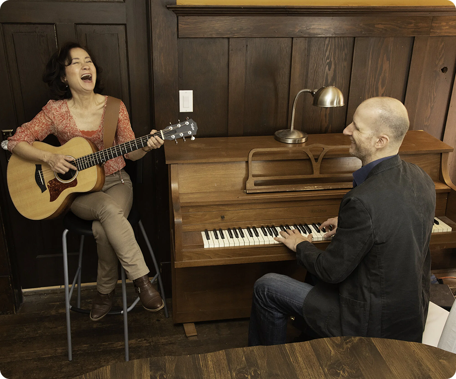 How Vocal Coaches Shape Better Singers