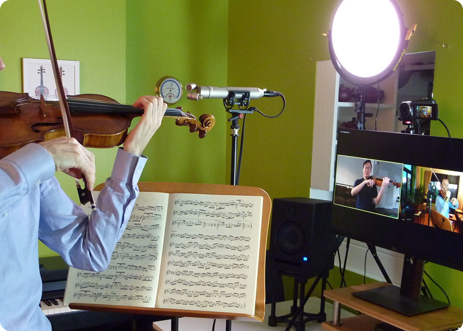 How Vocal Coaches Shape Better Singers