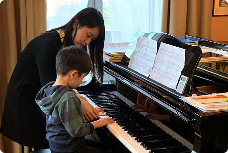 How Vocal Coaches Shape Better Singers