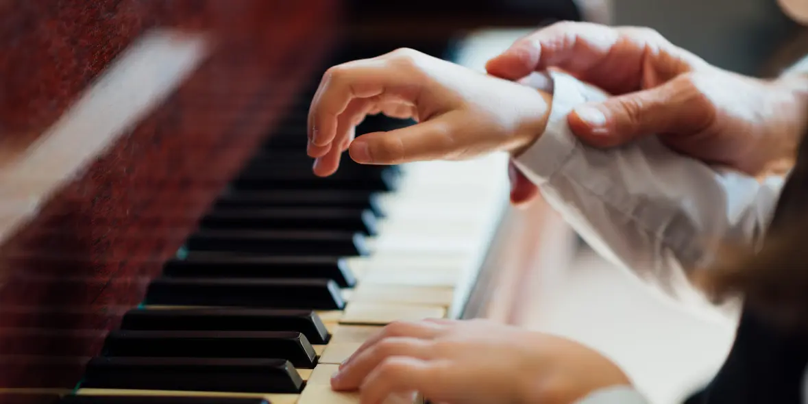 Online Guitar Lessons, Beaconsfield location page