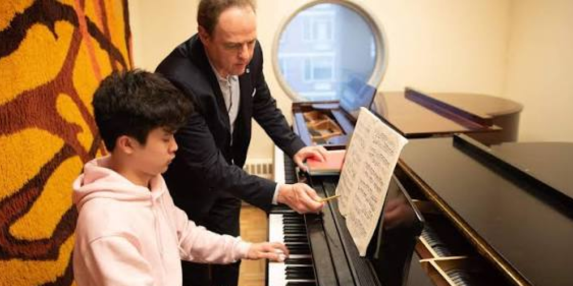 Piano Lessons in Côte Saint-Luc