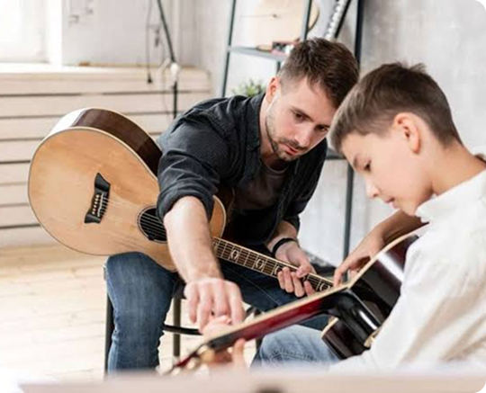 singing lessons in Montreal